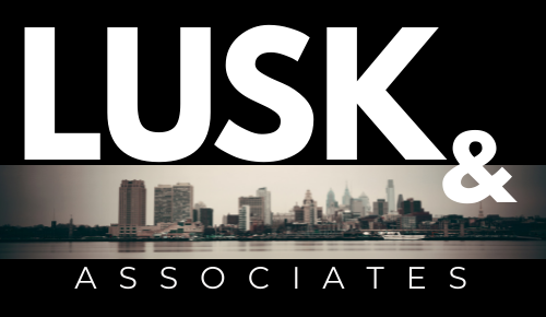 Lusk & Associates Janitorial Services